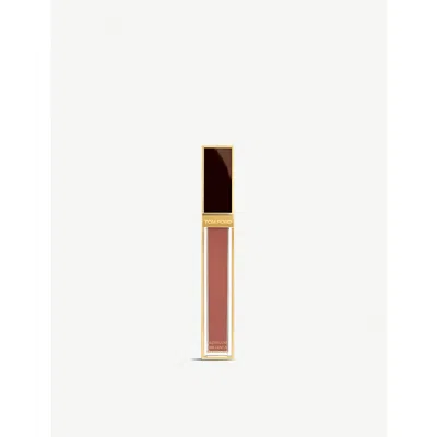 Tom Ford Gloss Luxe Lip Gloss 5.5ml 08 Inhibition