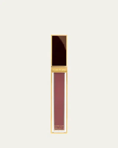 Tom Ford Gloss Luxe Lip Gloss In N3 West Coast