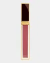 Tom Ford Gloss Luxe Lip Gloss In Pink