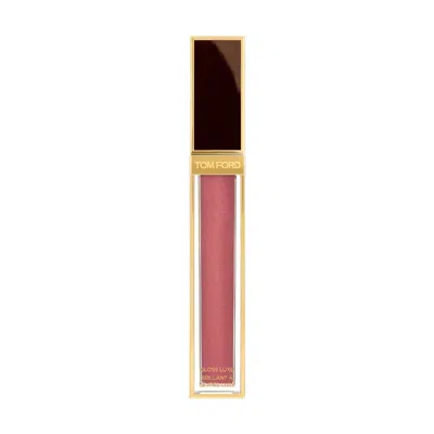 Tom Ford Gloss Luxe Lip With Hydrating Jojoba Oil
