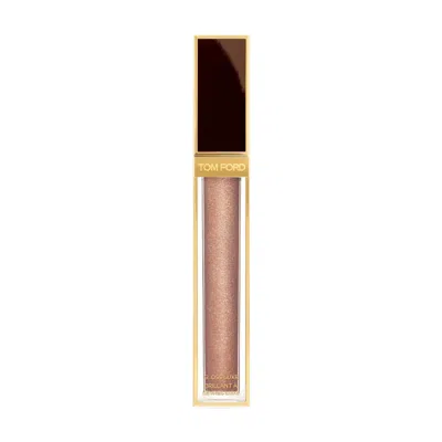 Tom Ford Gloss Luxe Lip With Hydrating Jojoba Oil
