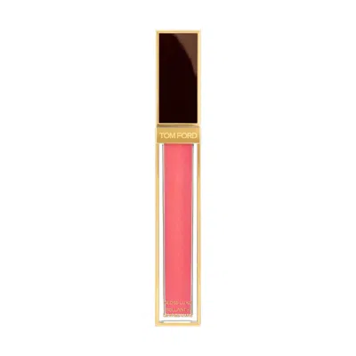 Tom Ford Gloss Luxe Lip With Hydrating Jojoba Oil