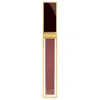 Tom Ford Gloss Luxe Lip With Hydrating Jojoba Oil N3 West Coast 0.24 Oz/7ml