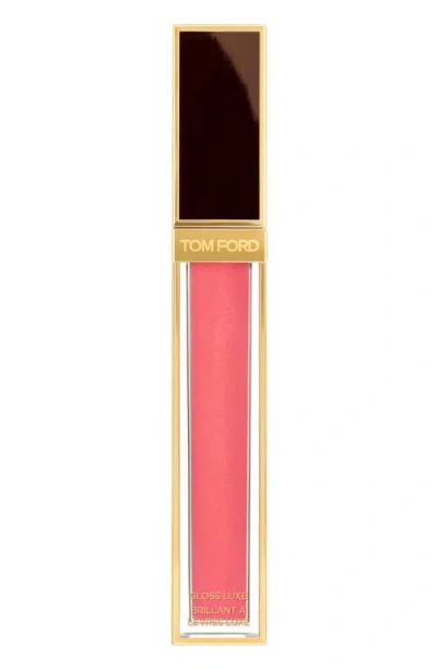 Tom Ford Gloss Luxe Moisturizing Lip Gloss