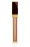 Tom Ford Gloss Luxe Moisturizing Lip Gloss In Gray