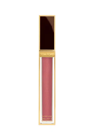 Tom Ford Gloss Luxe In White
