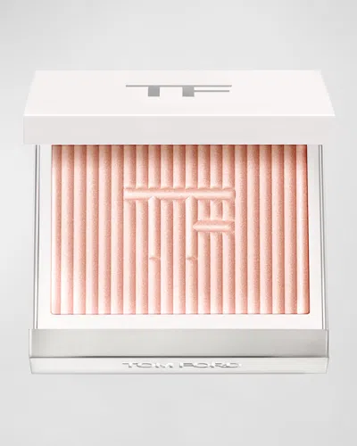 Tom Ford Glow Highlighter, 0.21 Oz. In 0101 Rose Irise
