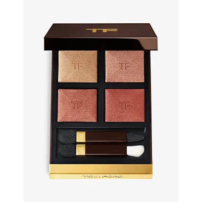 Tom Ford Golden Hour Eye Colour Quad Eyeshadow 6g