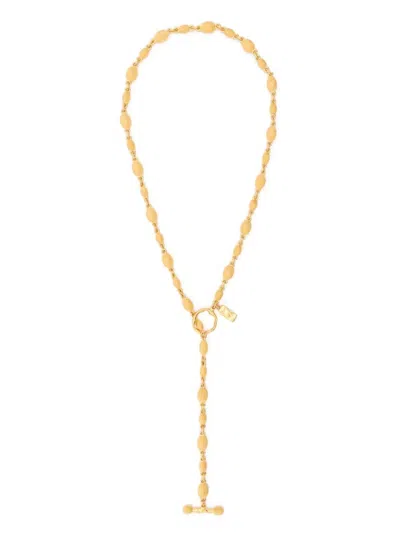 TOM FORD GOLDEN VINTAGE NECKLACE