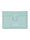 Tom Ford Slim Leather Cardholder Wallet With Compact Design