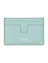 Tom Ford Slim Leather Cardholder Wallet With Compact Design