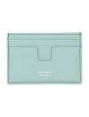 Tom Ford Slim Leather Cardholder Wallet With Compact Design