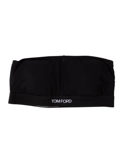 Pre-owned Tom Ford Graphic Print Lounge Set In Blue