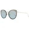 Tom Ford Sunglasses Mod. Ft0657 62 55x Gwwt1