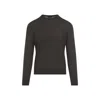 Tom Ford Crew Neck Sweater Long Sleeves