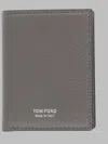 Tom Ford In Gray