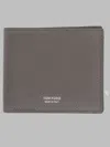 Tom Ford In Gray