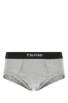 Tom Ford Briefs With Logo