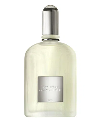 Tom Ford Grey Vetiver Eau De Parfum