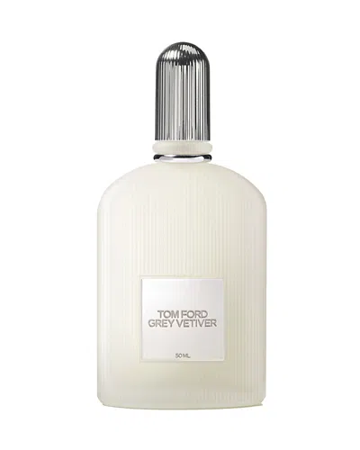 Tom Ford Grey Vetiver Eau De Parfum 1.7 Oz.