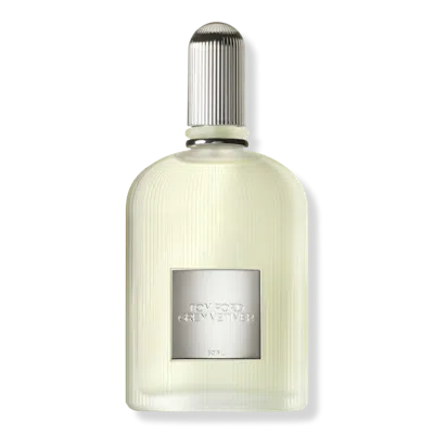 Tom Ford Grey Vetiver Edp - 1.7 oz