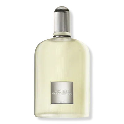 Tom Ford Grey Vetiver Edp - 3.4 oz