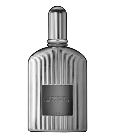 Tom Ford Grey Vetiver Parfum 50 ml In White