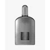Tom Ford Grey Vetiver Parfum Spray 3.4 oz Fragrances 888066124041 In Grey