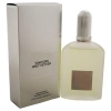 Tom Ford Open Box - Grey Vetiver /  Edp Spray 1.7 oz (50 Ml) (m) In Amber / Grey / Orange