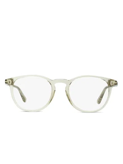 Tom Ford Grigio/altro Acetate Glasses