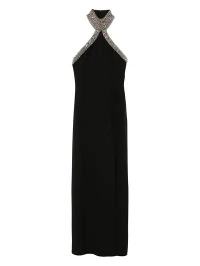 Tom Ford Halter-neck Dress
