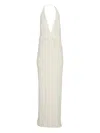 Tom Ford Halterneck Maxi Dress