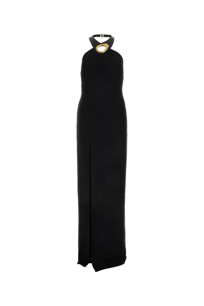 Tom Ford Abito In Black
