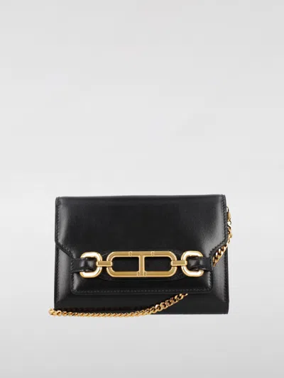 TOM FORD MINI BAG TOM FORD WOMAN COLOR BLACK,F87471002