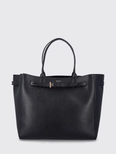 Tom Ford Handbag Woman Color Black