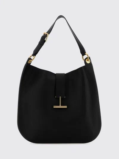 Tom Ford Handbag Woman  In Black