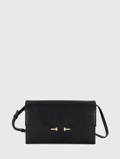 Tom Ford Handbag  Woman Color Black In Purple