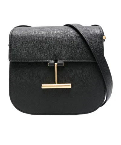 TOM FORD TOM FORD TARA MINI CROSSBODY BAG