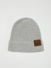Tom Ford Hat Men  In Gray