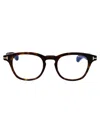 Tom Ford Havana Acetate Glasses