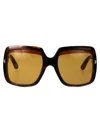 Tom Ford Eyewear Square-frame Sunglasses