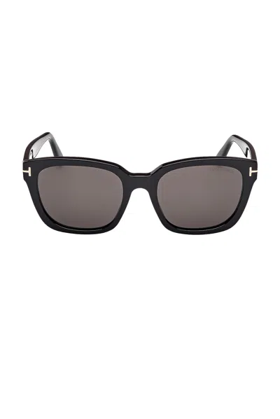 TOM FORD HAYLAY SUNGLASSES