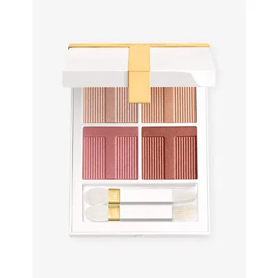 Tom Ford Hazy Sensuality Soleil Eye Colour Quad Lumière 7.2g