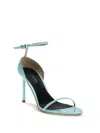 Tom Ford Vertigo Sandal In Blue