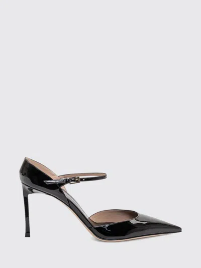 Tom Ford Heeled Sandal  Woman Color Black