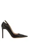 Tom Ford Brown Angelina Heels In Brown