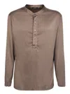 TOM FORD HENLEY SHIRT