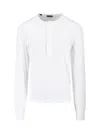Tom Ford T-shirts And Polos In White