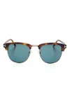 TOM FORD HENRY SUNGLASSES