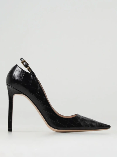 Tom Ford High Heel Shoes  Woman Color Black